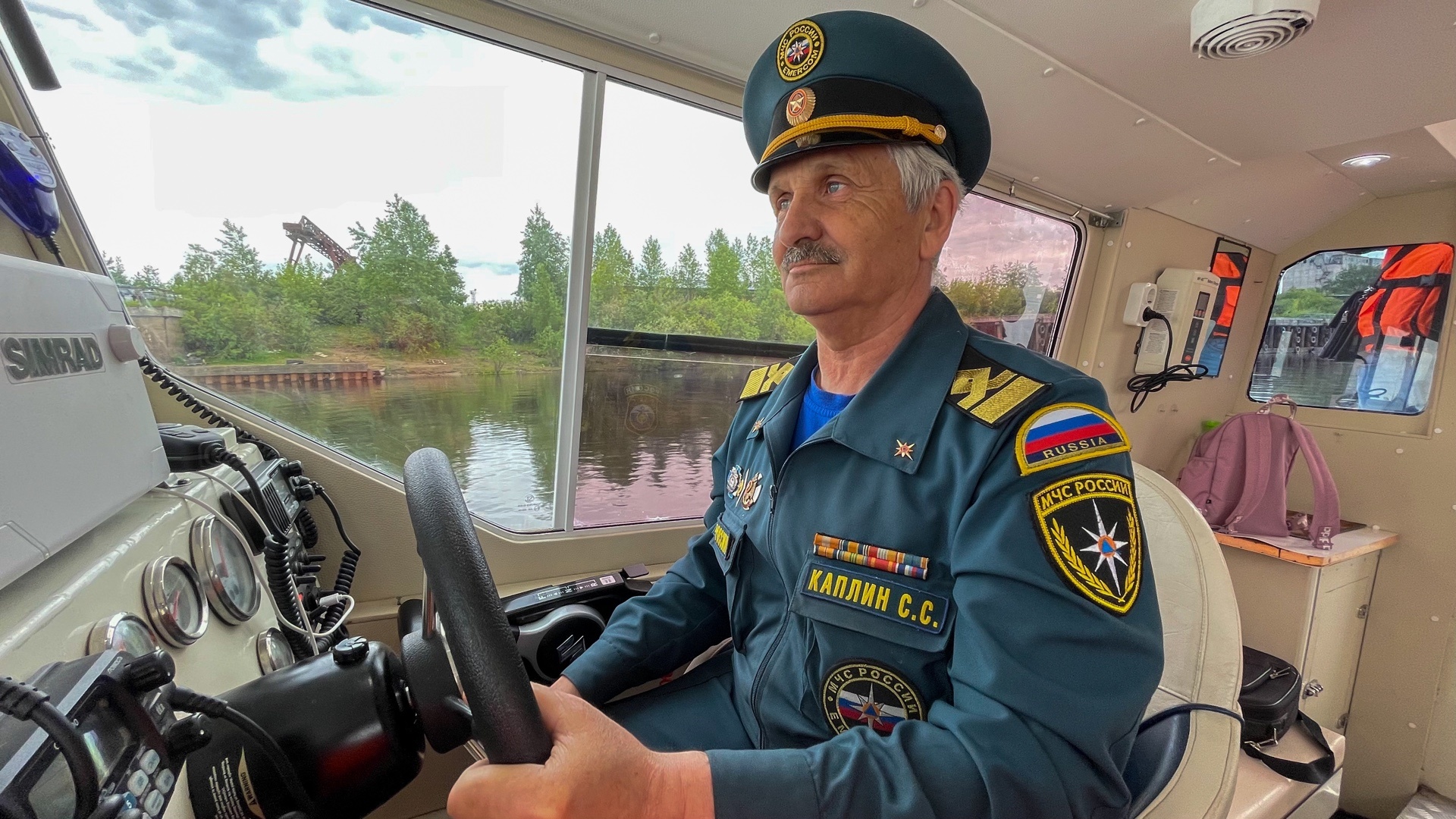 В Тюмени состоялся рейд сотрудников ГИМСи представителей СМИ | 10.06.2022 |  Тюмень - БезФормата