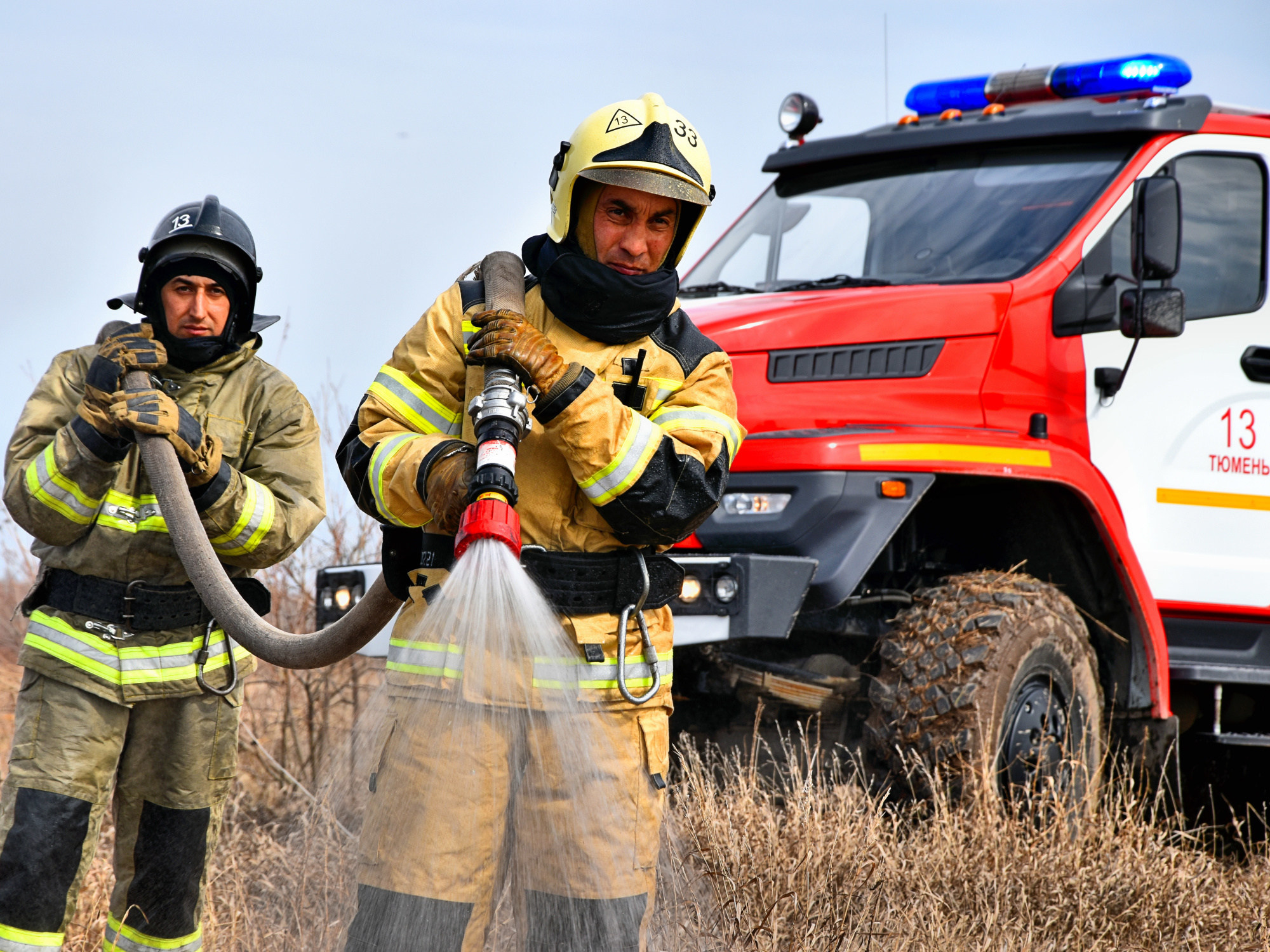 За минувшую неделю в Тюменской области зарегистрировано 256 техногенных  пожаров - Новости - Главное управление МЧС России по Тюменской области