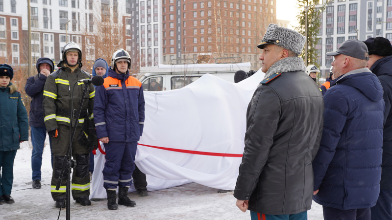 Подарок к профессиональному празднику