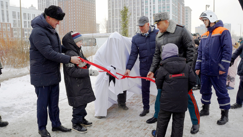 Подарок к профессиональному празднику