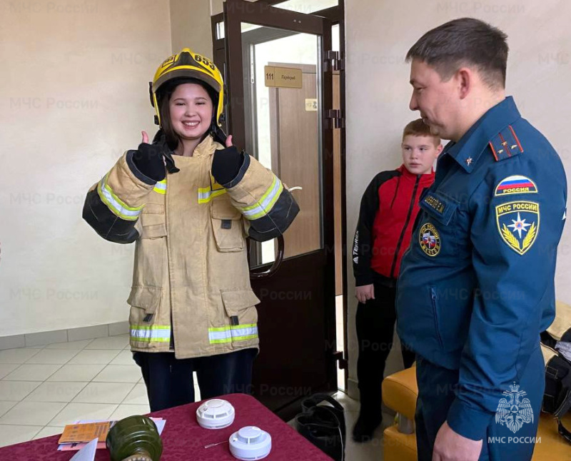 В селе Вагай состоялся "Форум замещающих семей"