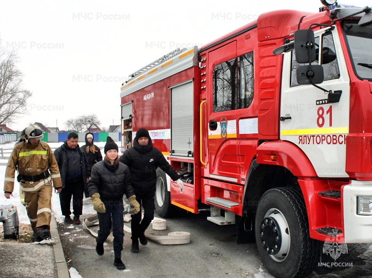 В ожидании больших побед!