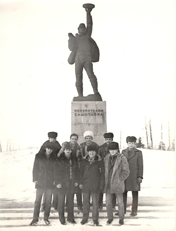 Владимир Александрович Стрелов