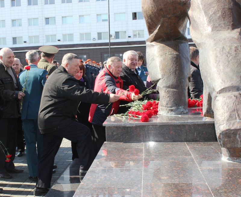 Владимир Александрович Стрелов